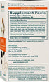 Himalaya UriCare for Kidney and Bladder Performance, 120 Capsules,840 mg, 1 Month Supply